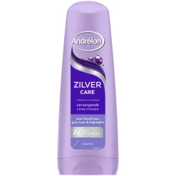 Andrélon Conditioner Zilver Care 200 ml