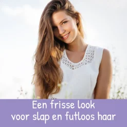 Andrélon Droogshampoo Kokos Boost 245 ml