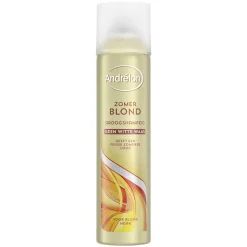 Andrélon Droogshampoo Zomer Blond 245 ml