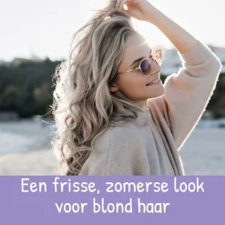 Andrélon Droogshampoo Zomer Blond 245 ml