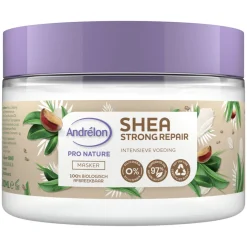 Andrélon Haarmasker Shea Strong Repair 300 ml
