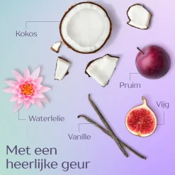 Andrélon 3-in-1 Textuur Spray Kokos Volume Boost 150 ml