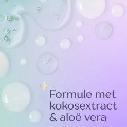 Andrélon 3-in-1 Textuur Spray Kokos Volume Boost 150 ml