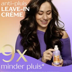 Andrélon Leave-In Creme Oil & Care 200 ml