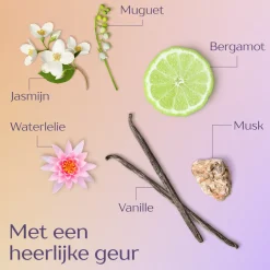 Andrélon Leave-In Creme Oil & Care 200 ml