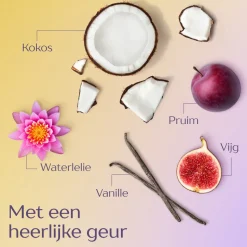 Andrélon Leave-In Creme Perfecte Krul 200 ml