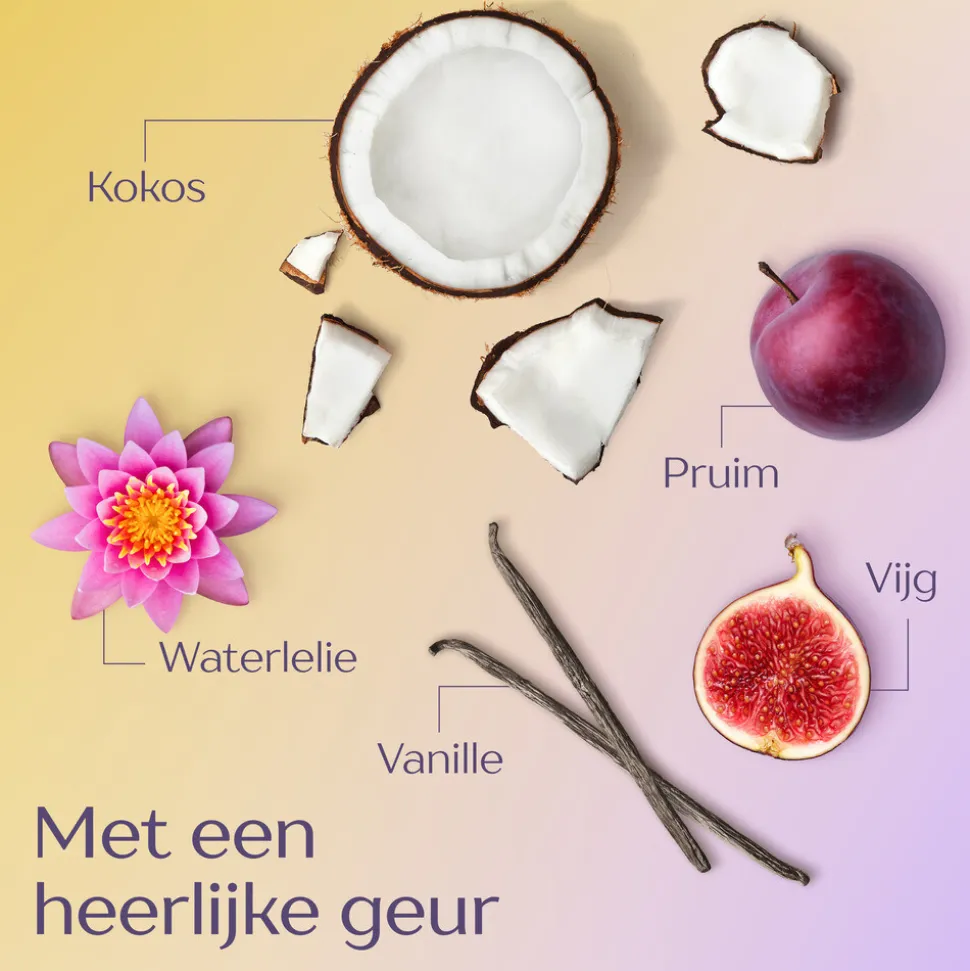 Andrélon Leave-In Creme Perfecte Krul 200 ml