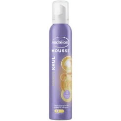 Andrélon Mousse Perfecte Krul 200 ml
