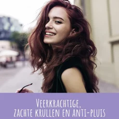 Andrélon Mousse Perfecte Krul 200 ml