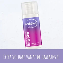 Andrélon Poeder Big Volume 7 gr