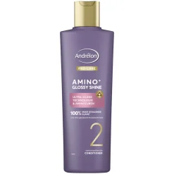 Andrélon Pro-Care Conditioner Amino+ Glossy Shine 200 ml