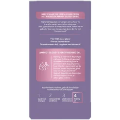 Andrélon Pro-Care Haarolie Amino+ Glossy Shine 50 ml