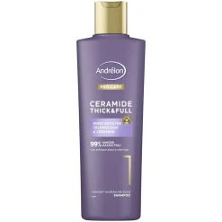 Andrélon Pro-Care Shampoo Ceramide Thick & Full 250 ml