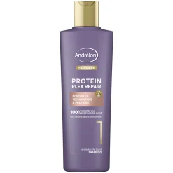 Andrélon Pro-Care Shampoo Protein Plex Repair 250 ml