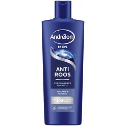 Andrélon Shampoo Anti-roos For Men 400 ml