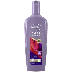 Andrélon Shampoo Care & Repair 300 ml
