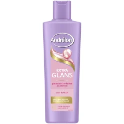 Andrélon Shampoo Extra Glans 250 ml