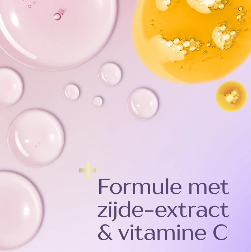 Andrélon Shampoo Extra Glans 250 ml