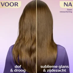 Andrélon Shampoo Extra Glans 250 ml