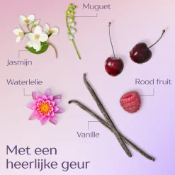 Andrélon Shampoo Extra Glans 250 ml