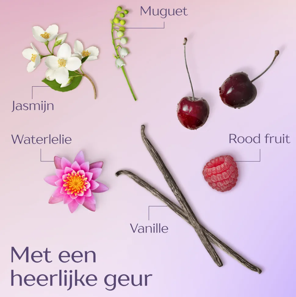 Andrélon Shampoo Extra Glans 250 ml