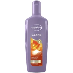Andrélon Shampoo Glans 300 ml