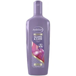 Andrélon Shampoo Glans & Care 300 ml