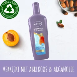 Andrélon Shampoo Hydratatie & Volume 300 ml