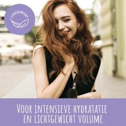 Andrélon Shampoo Hydratatie & Volume 300 ml