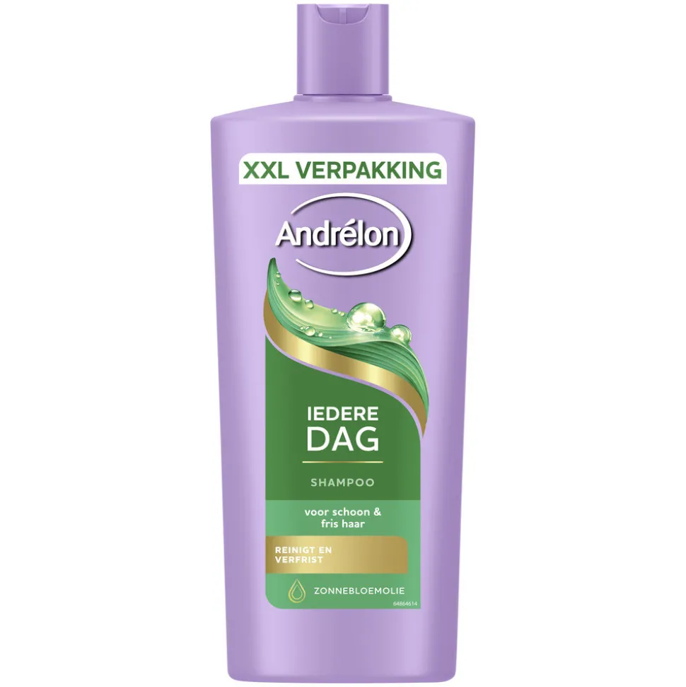 Andrélon Shampoo Iedere Dag 685 ml