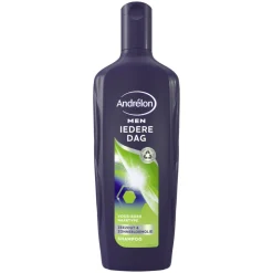 Andrélon Shampoo Iedere Dag For Men 300 ml