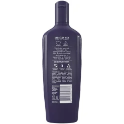 Andrélon Shampoo Iedere Dag For Men 300 ml