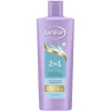 Andrélon Shampoo 2-in-1 400 ml