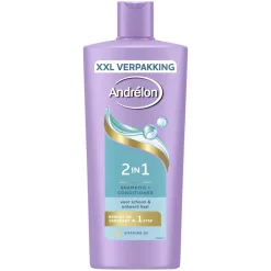 Andrélon Shampoo 2-in-1 685 ml