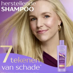 Andrélon Shampoo Intense Repair 250 ml