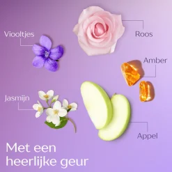 Andrélon Shampoo Intense Repair 250 ml