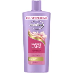 Andrélon Shampoo Levendig Lang 685 ml