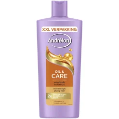 Andrélon Shampoo Oil & Care 685 ml