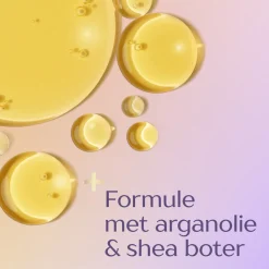 Andrélon Shampoo Oil & Care 685 ml