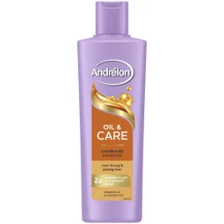 Andrélon Shampoo Oil & Care 250 ml