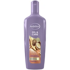 Andrélon Shampoo Oil & Care 300 ml
