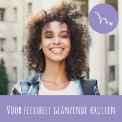 Andrélon Shampoo Oil & Curl 300 ml