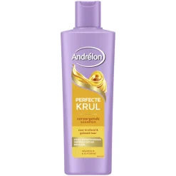 Andrélon Shampoo Perfecte Krul 250 ml