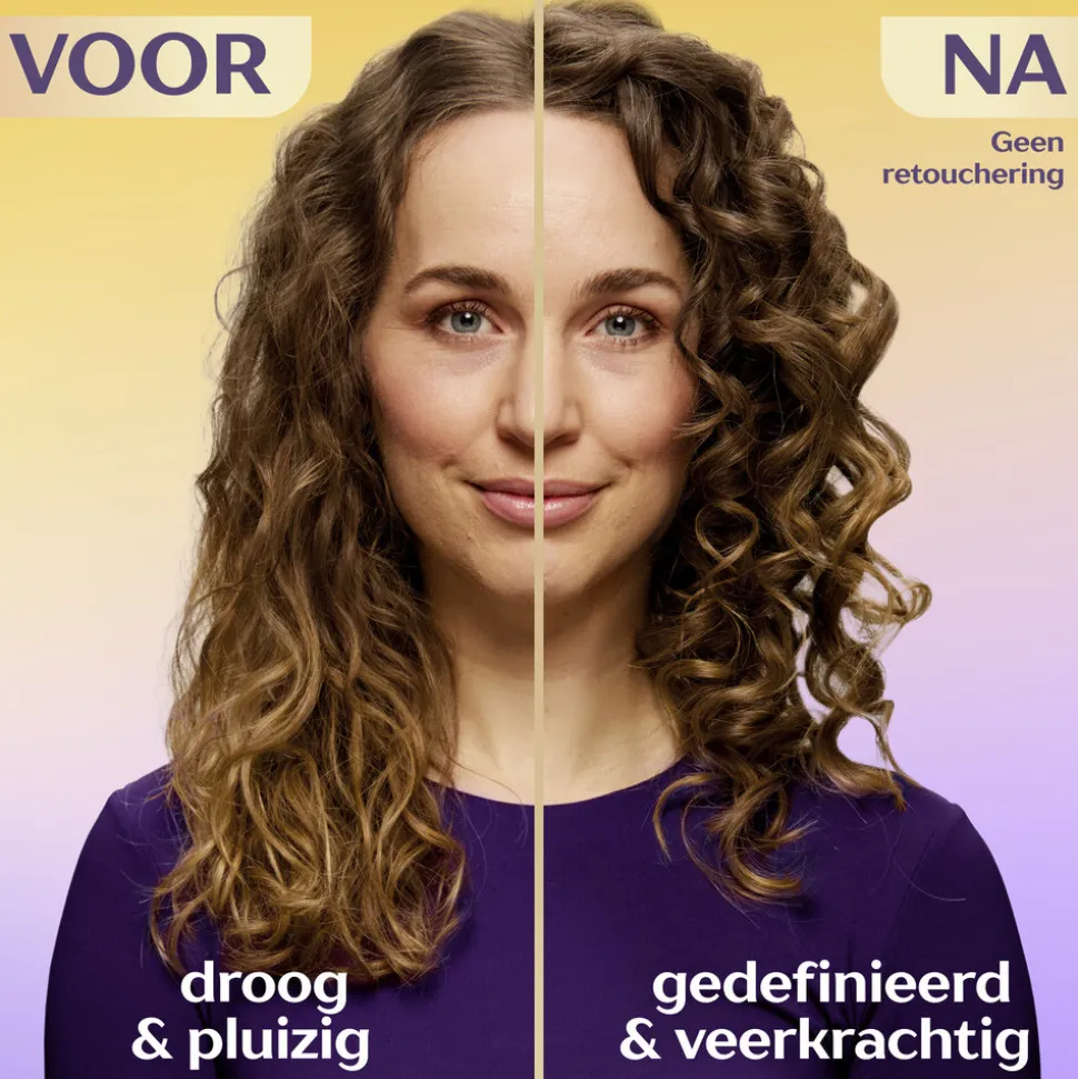 Andrélon Shampoo Perfecte Krul 250 ml