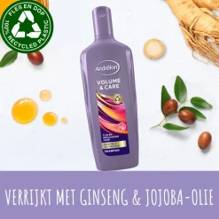 Andrélon Shampoo Volume & Care 300 ml