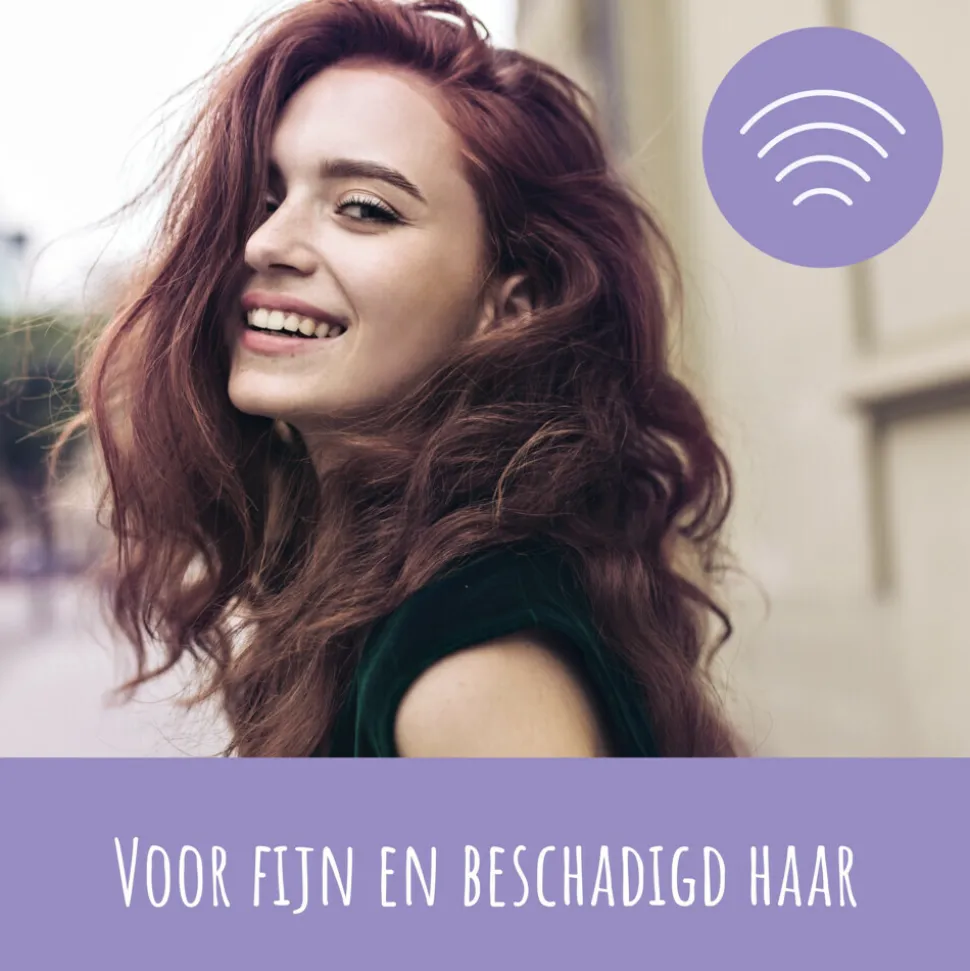 Andrélon Shampoo Volume & Care 300 ml