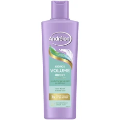 Andrélon Shampoo Volume Boost 300 ml