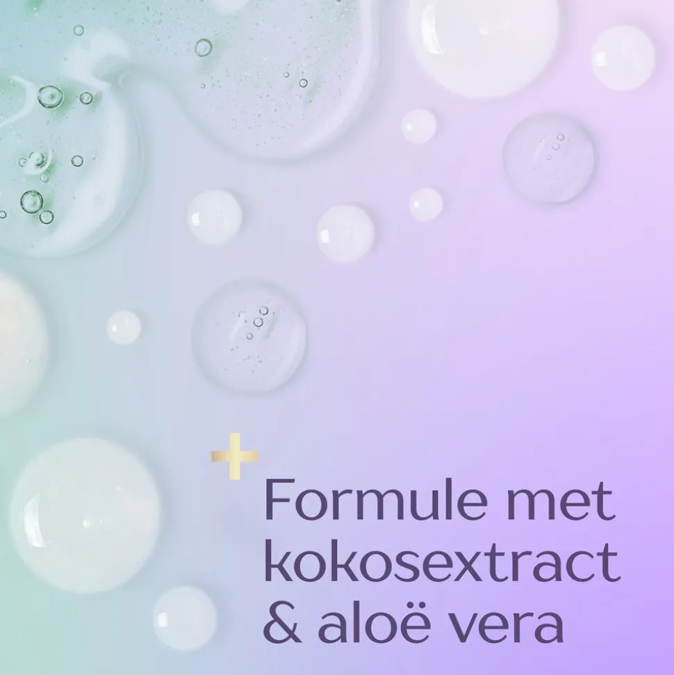 Andrélon Shampoo Volume Boost 300 ml