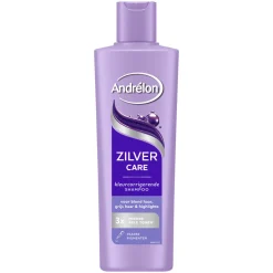 Andrélon Shampoo Zilver Care 250 ml