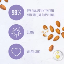 Andrélon Shampoo Zilver Care 300 ml